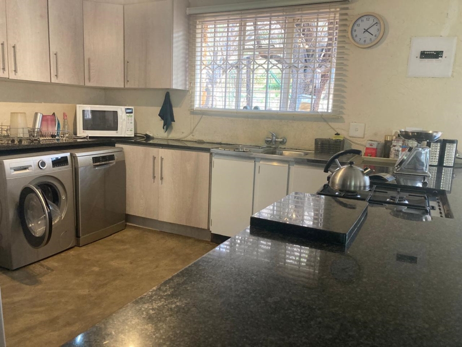 4 Bedroom Property for Sale in Rietvly A H North West